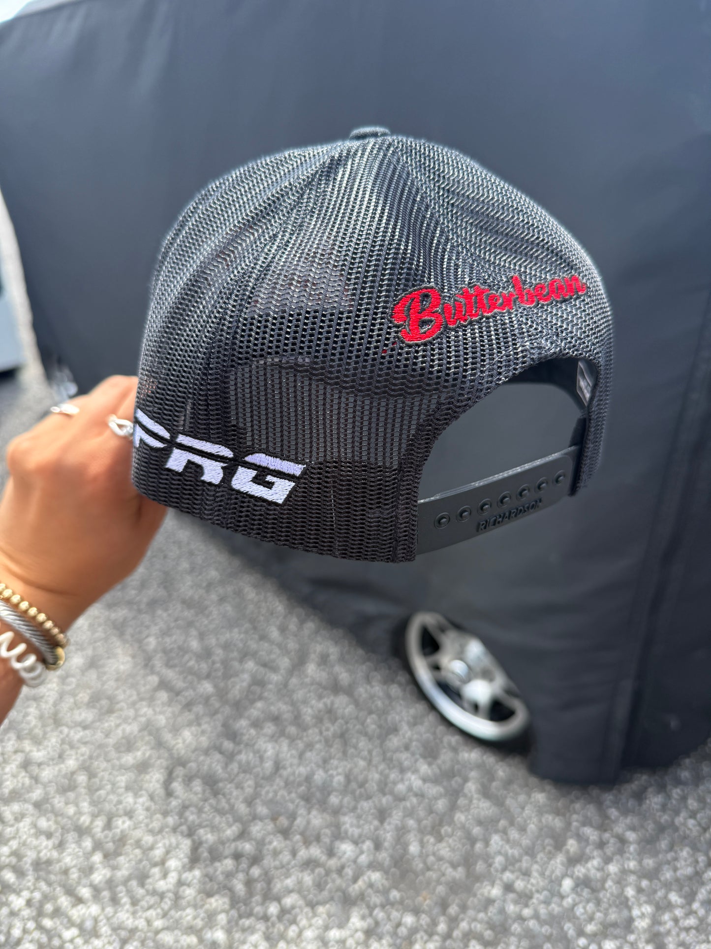 28 ARCA Hat