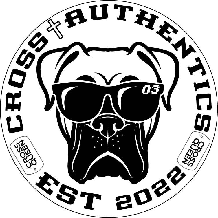 Cross Authentics LLC