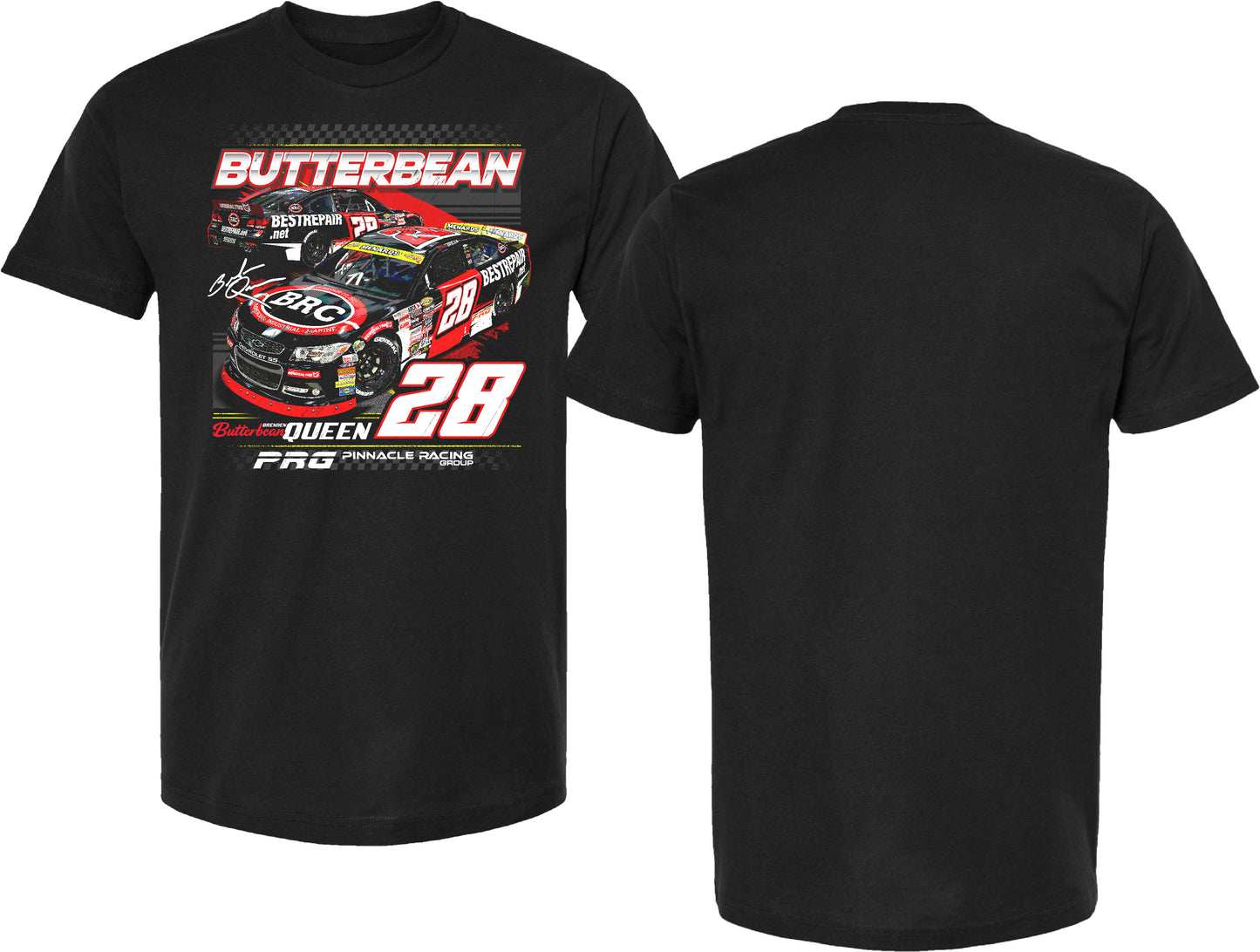 28 ARCA T-Shirt
