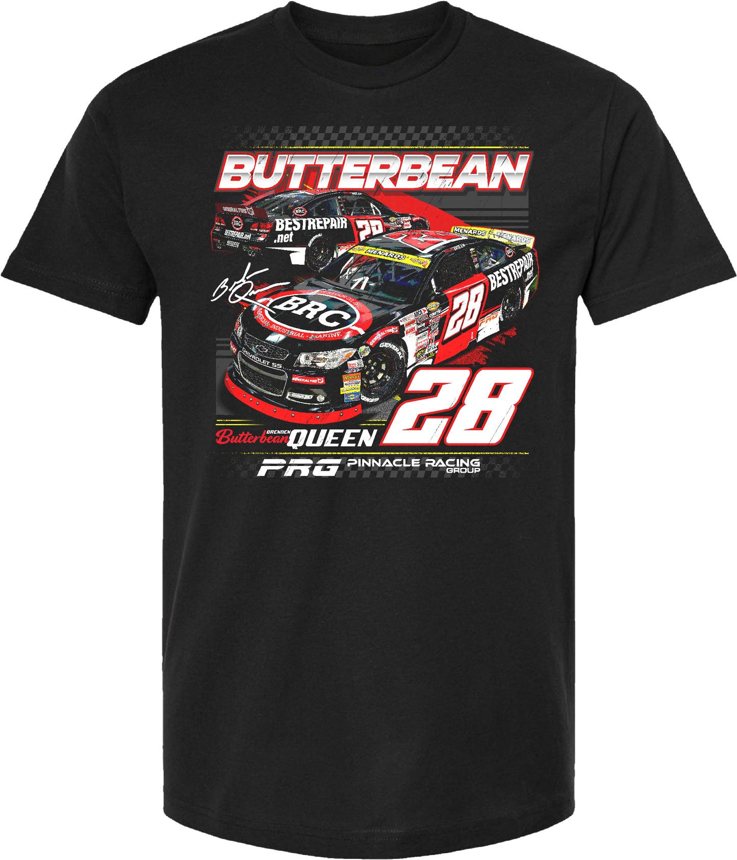 28 ARCA T-Shirt