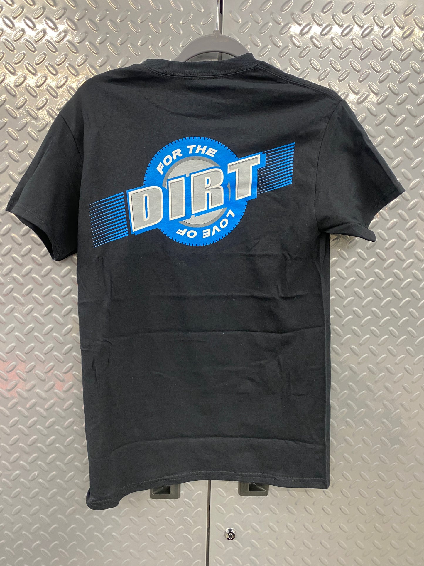 For The Love Of Dirt Tee