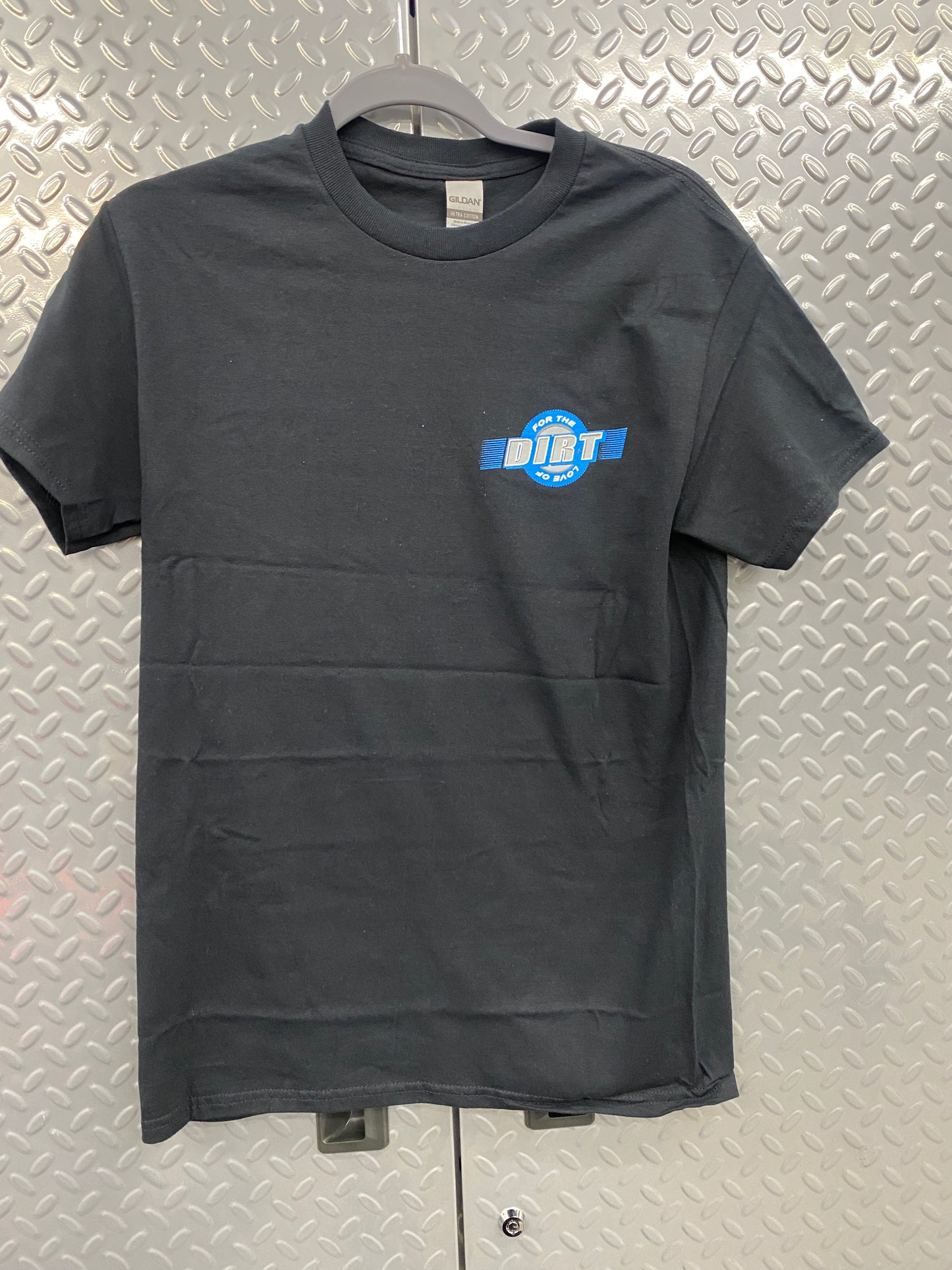 For The Love Of Dirt Tee