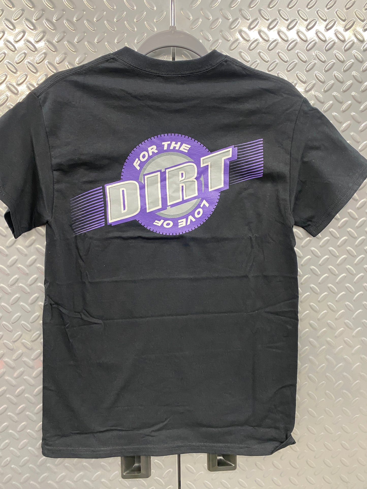 For The Love Of Dirt Tee