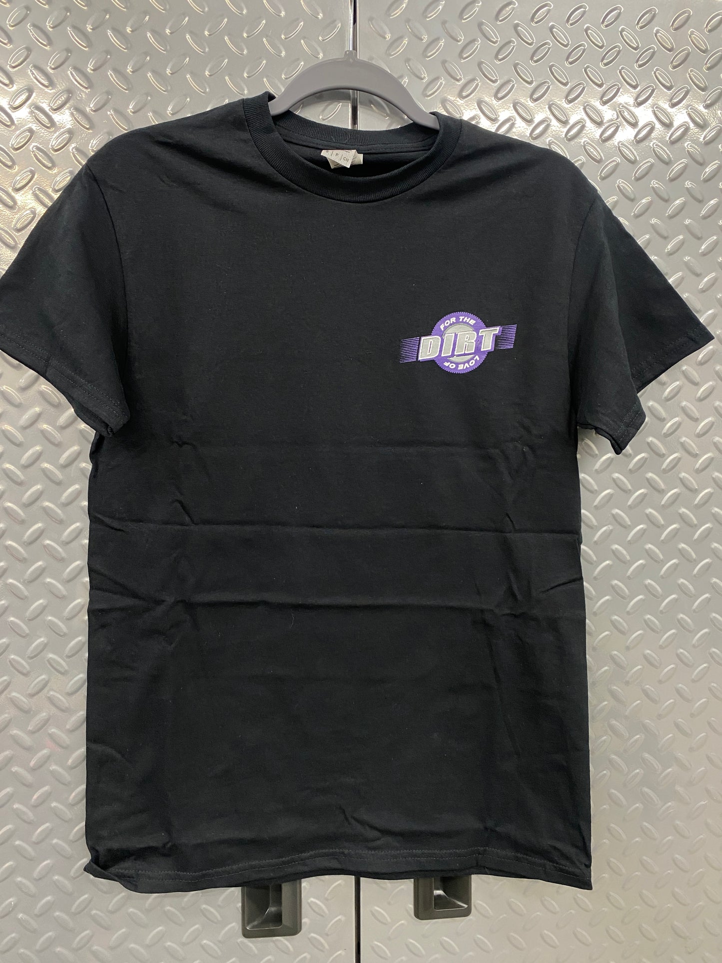 For The Love Of Dirt Tee