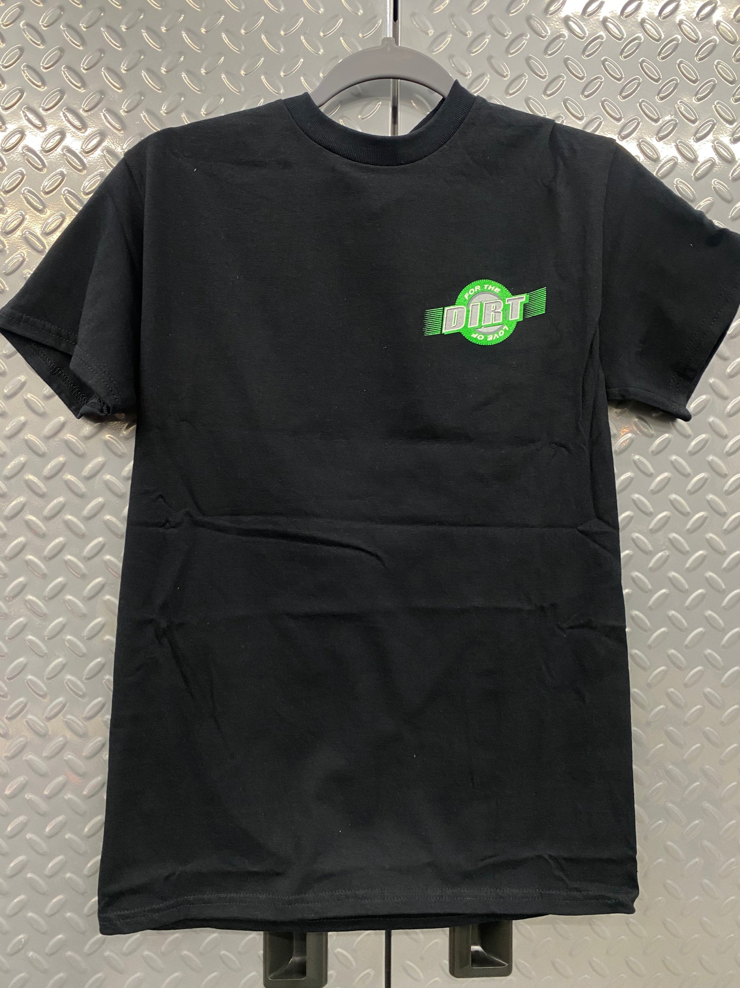 For The Love Of Dirt Tee