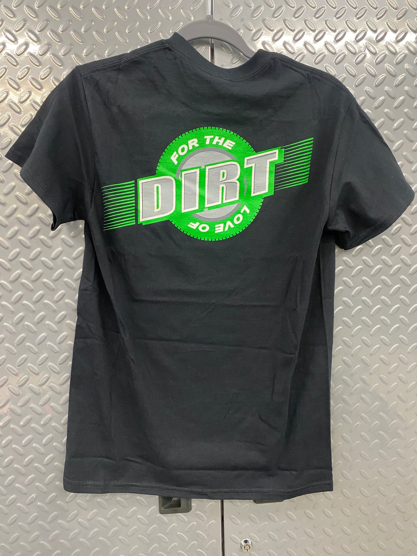 For The Love Of Dirt Tee