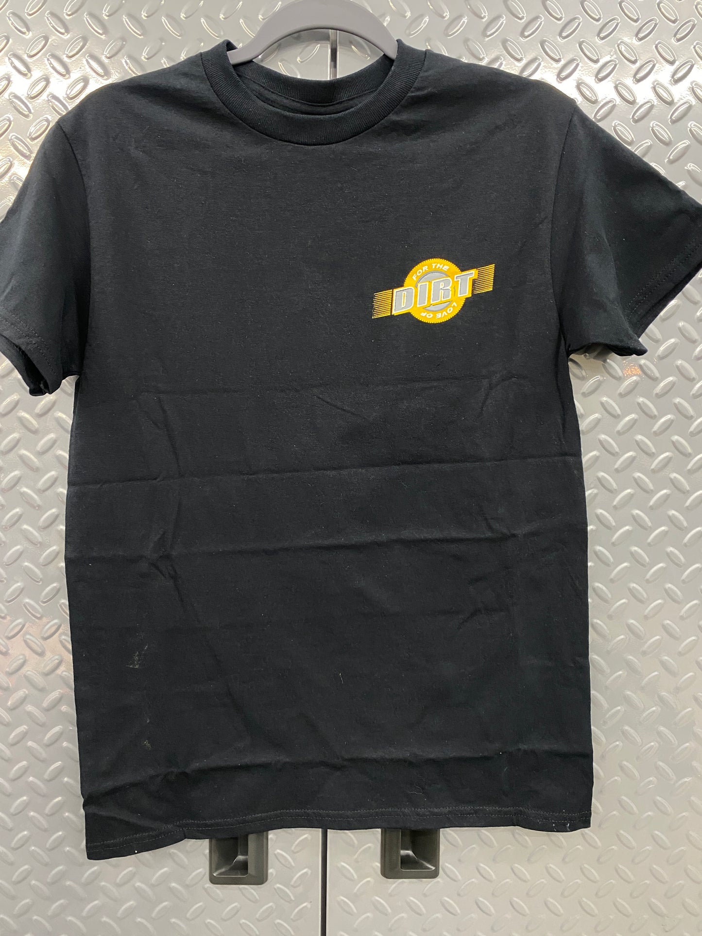 For The Love Of Dirt Tee