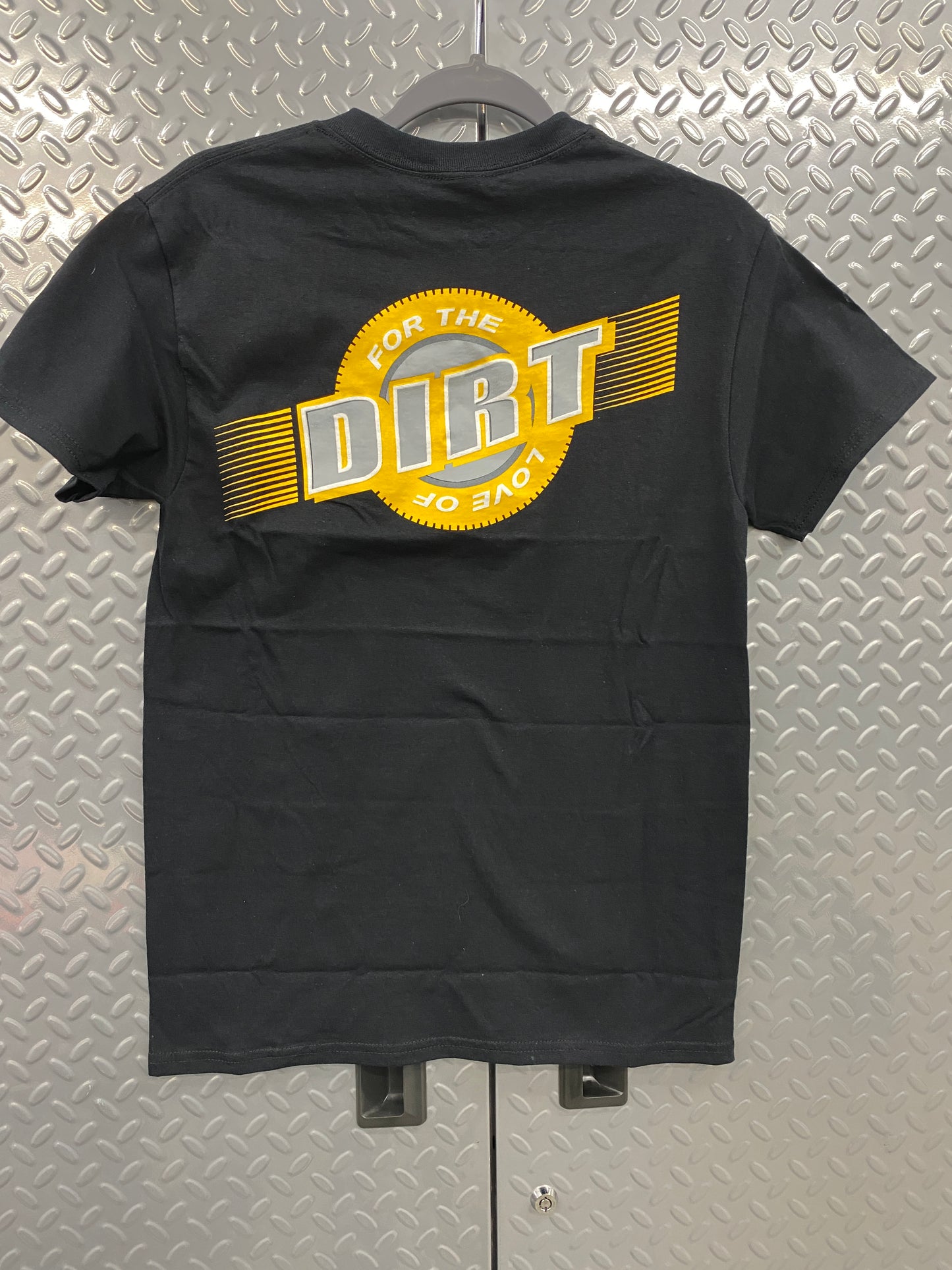 For The Love Of Dirt Tee