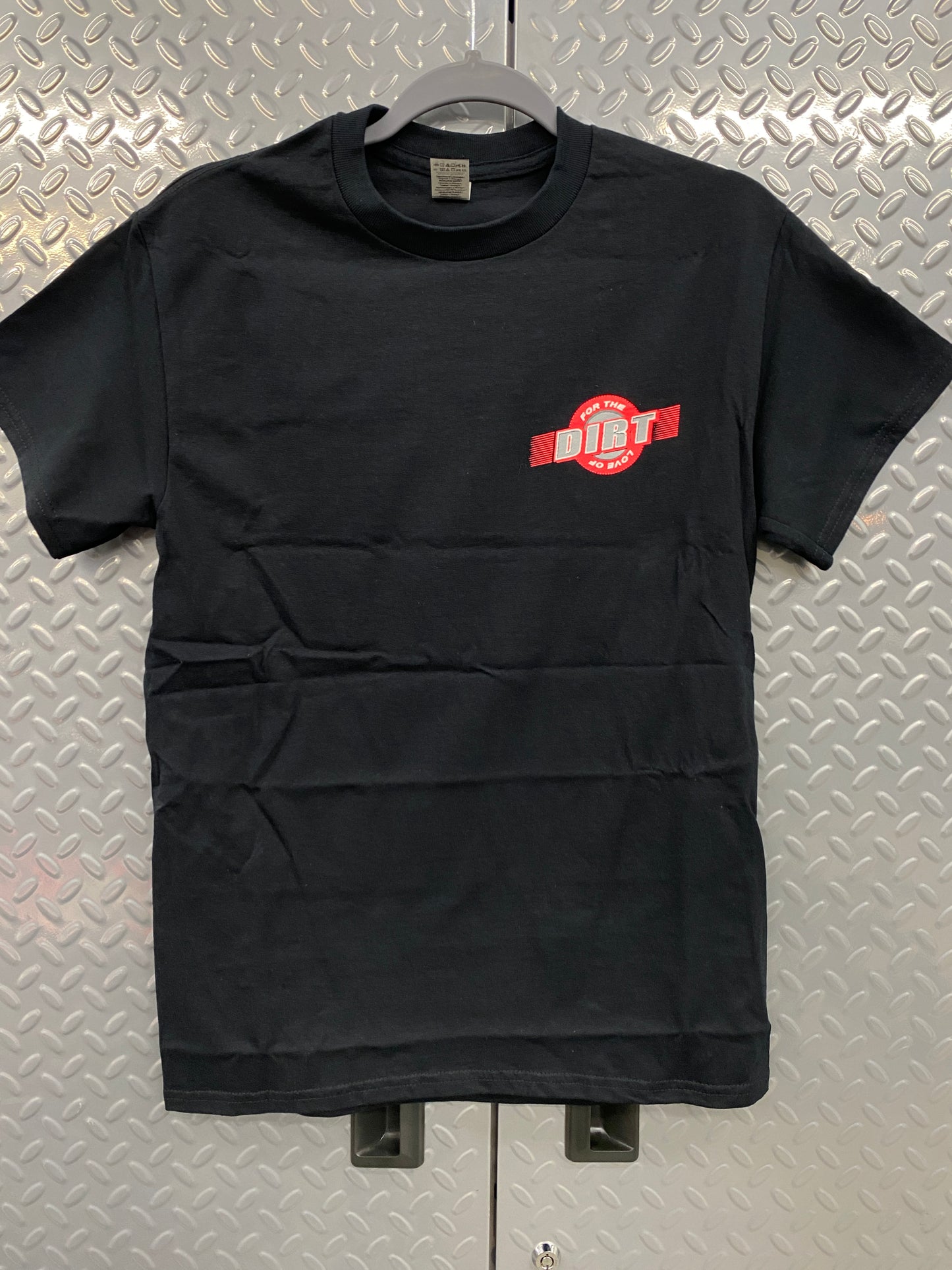 For The Love Of Dirt Tee