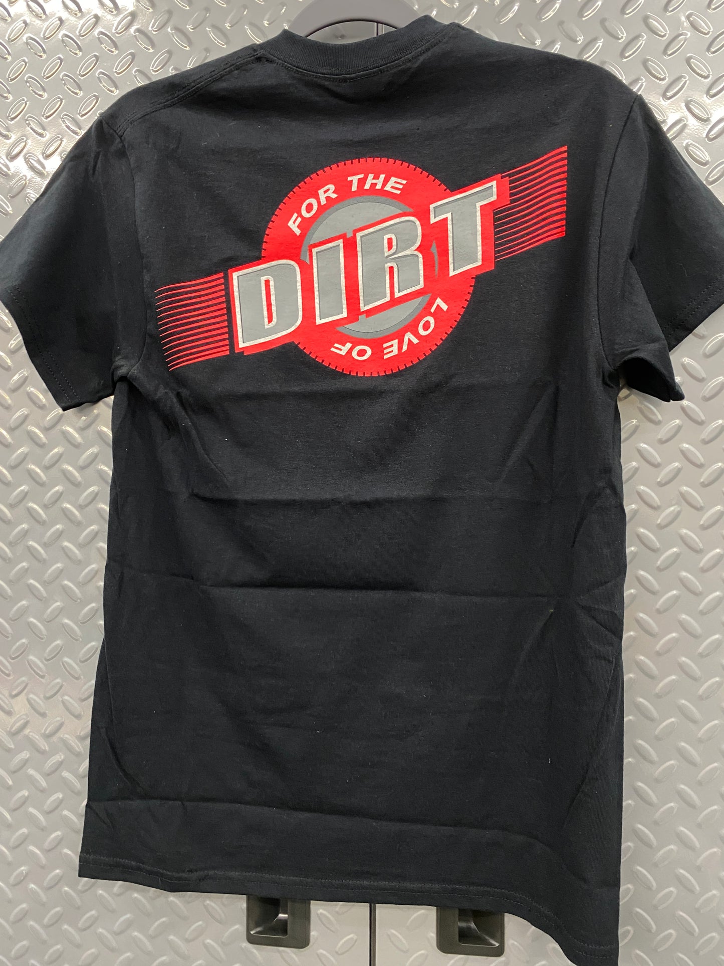 For The Love Of Dirt Tee