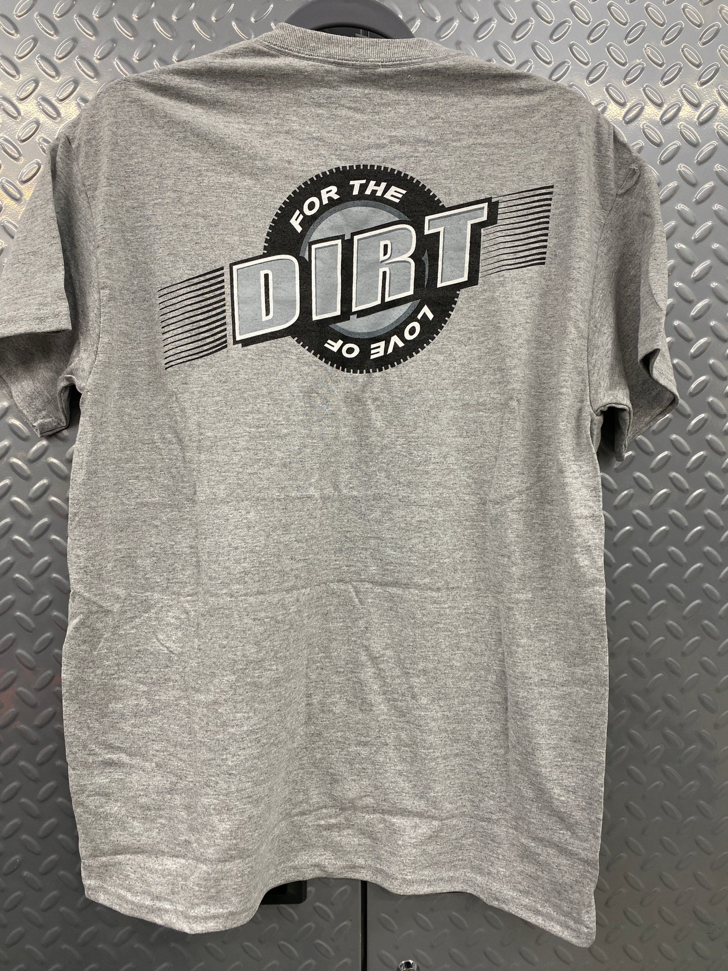 For The Love Of Dirt Tee
