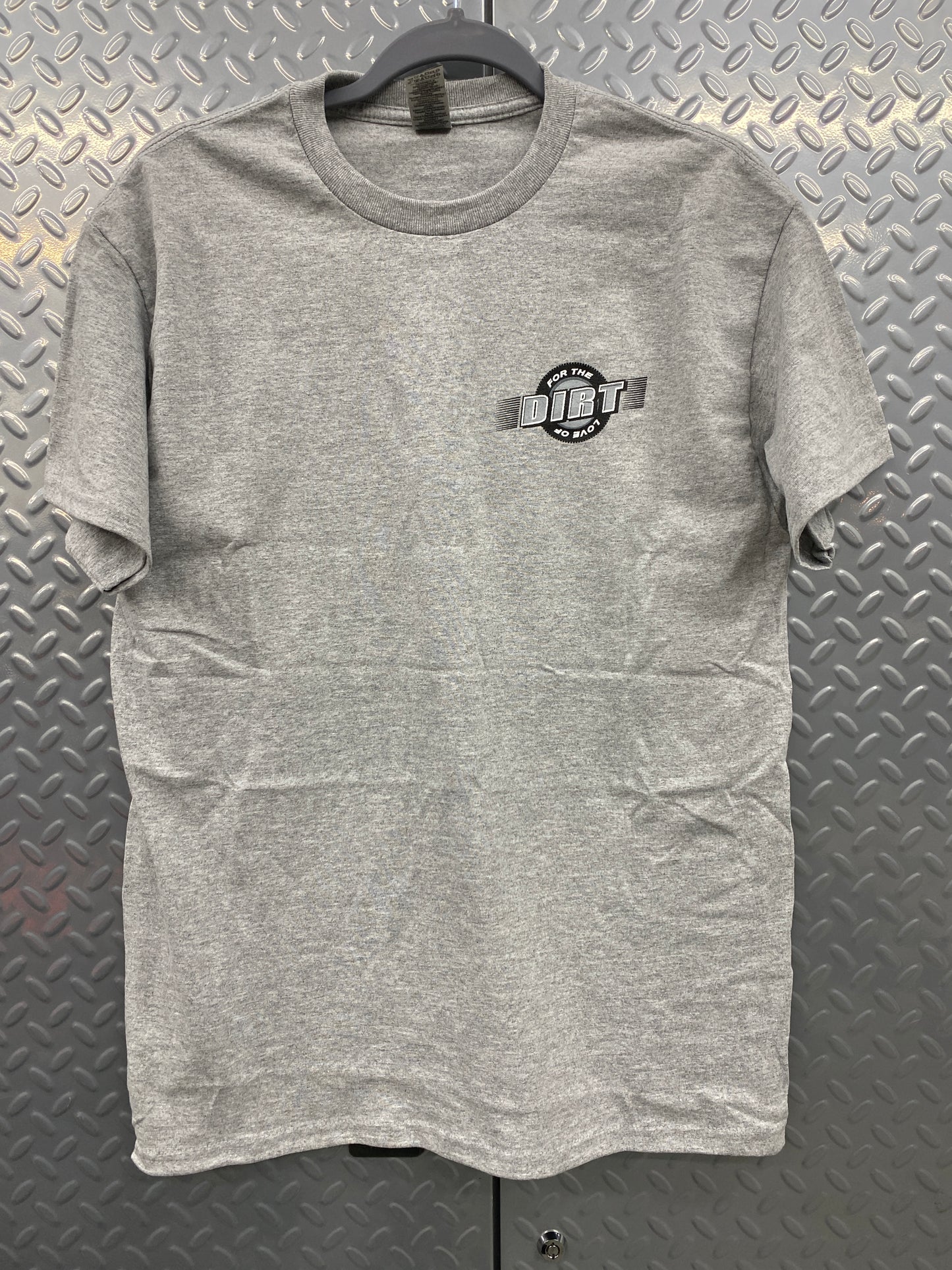 For The Love Of Dirt Tee