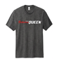 Butterbean Name Rail T-Shirt