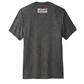 Butterbean Name Rail T-Shirt