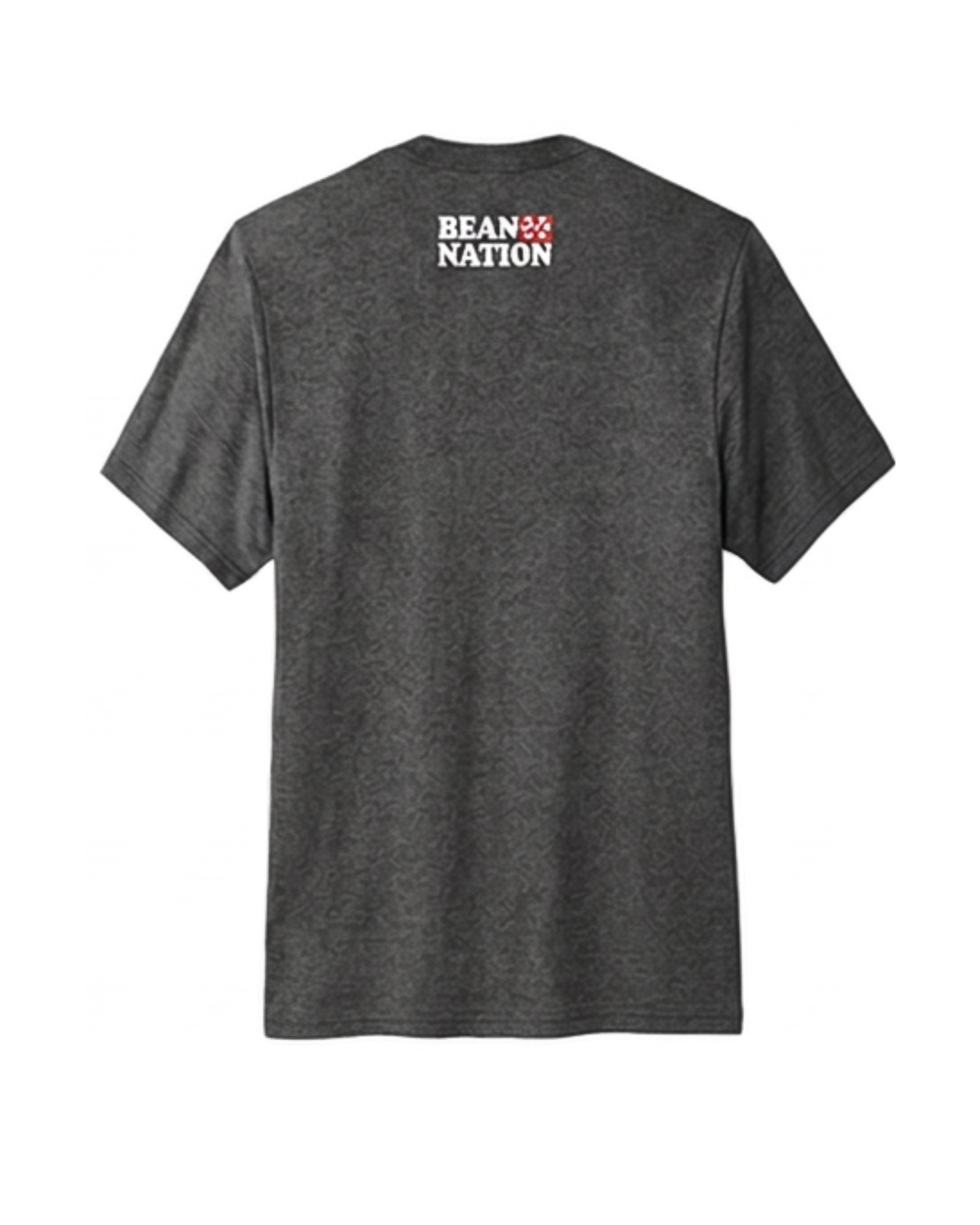 Butterbean Name Rail T-Shirt