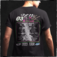 2023 CARS Tour Schedule T-Shirt