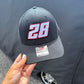 28 ARCA Hat