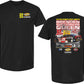 2025 ARCA Championship T-Shirt