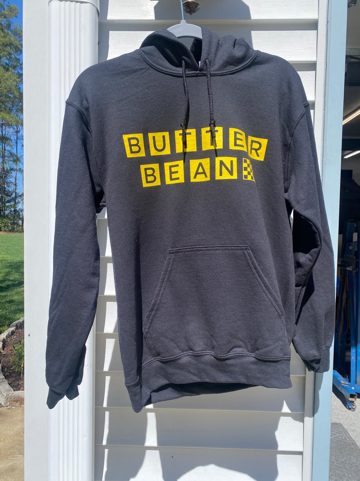 Butterbean Waffle House Hoodie